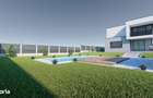 O casa construita la superlativ teren 712 mp, piscina. - 3