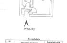 Pacurari - Garsoniera in bloc de apartamente - etaj 2 - 1