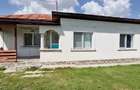 Casa de vacanta locuit Arges - 3
