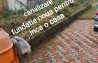 Casă cu 2 camere în Aita Medie - 5