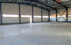 Hala industriala 600 mp, curte 1398 mp, parcare, toate utili