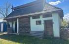 Casă cu 3 camere cu Teren 5 Mp în Bușag - 1