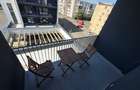Proprietar | Inchiriez Ap. cu 2 camere de LUX | Via Universitate | Vasile Goldis - Medicina | Loc parcare | Chirie - 4