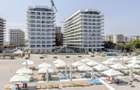 3 camere Mamaia Nord - prima linie la mare 1100 euro - 18