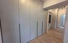 2 camere | PIPERA | TERASĂ 11 MP | MOBILAT MODERN | Vedere libera