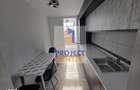 Apartament 3 camere, 2 balcoane, etajul 6, zona Ramada - 4