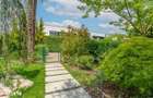 Amber Gardens - Casa Pasiva 135 Mp, Lot 450 Mp, La Cheie! - 6
