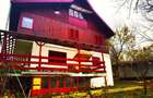 Casa Breaza 215mp,teren 2055mp,priveliste frumoasa , zona de deal fara poluare - 16