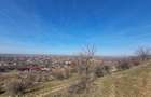 Teren extravilan, zona si priveliste superba, Cuvin - 4