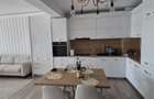 Apartament 2 camere | Mamaia NordCASA DEL MAR | Parcare
