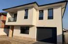  Casă individuala modernă cu 6 camere, garaj, pivniță si teren generos 650 mp - 4