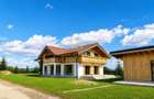 Domeniu de excepție cu lac privat și piscină interioară | Râșnov