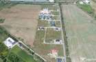 Loturi teren intravilan de in Vanatori intre 576mp - 612mp - 2