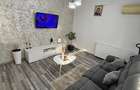 Apartament 3 camere,  mobilat, utilat, etaj 1 , Scandinavia, Rond Cristalului - 2