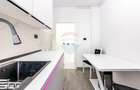 Apartament 2 camere Buftea | Bloc nou | Mobilat complet + parcare - 7