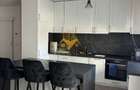 3 camere, mobilat LUX, parcare subterana, AC, Record Park