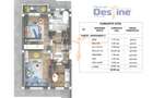 Apartamente noi Visan, COMISION 0%, predare mai 2026, pret 1.350 € + TVA - 6