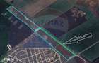 Teren intravilan 19,3 ha/locatie strategica, acces linie CFR/Gulia