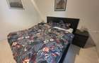 Inchiriez 3 camere renovat Centrul Vechi cu parcare