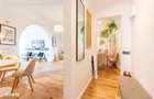 Apartament 4 camere tip Penthouse | De Vanzare | Cismigiu | Premium - 8