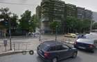 Gazarului-Sos. Giurgiului 195 mp trafic intens inchiriat - 3