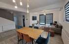 Casa cu 5 camere de inchiriat, curte mare - 6