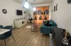 Apartament 2 camere Statiunea Mamaia termen lung - 500 euro - 2