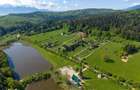Comision0% Casa cu vedere spre lac ?i padure Vulcan Lacuri, Bra?ov - 11