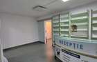 Spatiu comercial de inchiriat in zona pietei Moghioros - 1