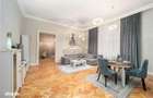 Apartament 3 camere cladire istorica Piata Unirii
