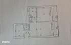 Apartament cu 2 camere semidecomandat în Eminescu - 3