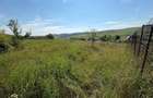 Teren intravilan 3.834 mp Babutiu | Panorama superba la <20 km de Cluj - 3