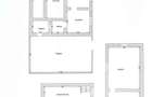 CASA + LOCUIN?A SEPARATA PE 1080 MP | Ideala pentru doua familii - 6