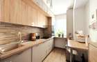 2 CAMERE + 2 LOCURI DE PARCARE(optional)+ TERASA | Blvd UNIRII | - 5