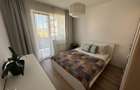 Apartament 2 camere decomandat, complet mobilat, loc parcare, clasa A - 3
