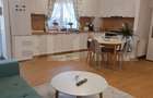 Apartament 2 camere, 52 mp, curte proprie 145 mp, zona Sanpetru