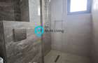 Apartament 3 camere | 2 bai | balcon | Straule?ti | etaj 2 - 3