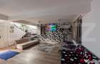 Matraca Casa tip duplex, 176 mp utili + teren 204 mp, front - 17