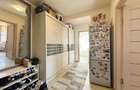 Inchiriez apartament cu doua camere decomandat