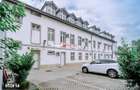 Ultracentral Oradea - Cladire de birouri P+E+M cu dotari moderne si pa