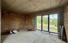 Case tip duplex de vanzare, 101 mp utili, 230 mp teren, in Corunca - 9