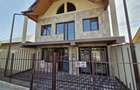 Casa Vila noua, 7 camere, 264mp, teren 1707 mp Calea Timisoarei