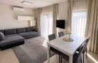 Apartament 3 camere de inchiriat in Borhanci modern, mobilat complet, cu loc de parcare inclus - 4