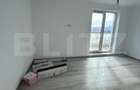 Apartament spa?ios, 80 mp utili + terasa 60 mp | Etaj 3 | - 3