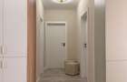 Apartament ultra modern de inchiriat bloc nou cu terasa - 7