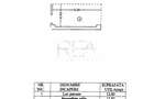 3 camere Aviatiei decomandat, parcare, et. 2, an 2016, 96 mp - 12
