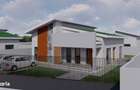 Casa Individuala Parter +Pod Teren 500 mp. Magurele Ilfov - 1
