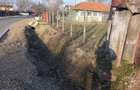 Vand teren intravilan 4.232 mp in com. Merei, jud. Buzau - locatie excelenta - 2