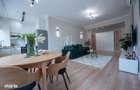 Apartament 2 Camere Lux/Bloc Nou/Parcare de Vanzare, Concept 9,Tudor - 2