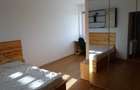 Garsoniera , an 2013 , 27 mp cu balcon de 4 m inchis , mobilata in zona Dedeman, Giurgiului , et. 3/4 Str Nicolae Dragan Nr 5 . - 4